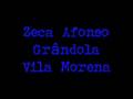 Zeca Afonso - Grândola Vila Morena (som apenas ...