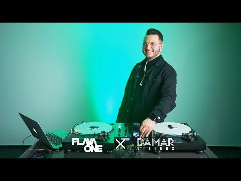 FLAVAONE - DANCEHALL / SHATTA / MOOMBAHTON VOL.1