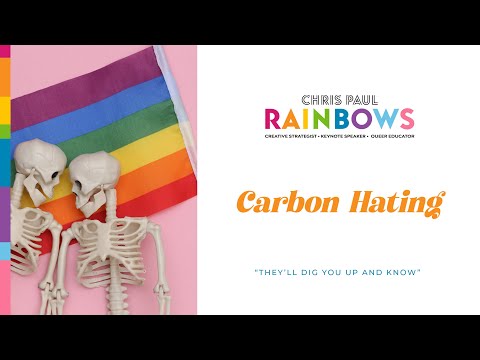 Carbon Hating & The Skeleton Argument