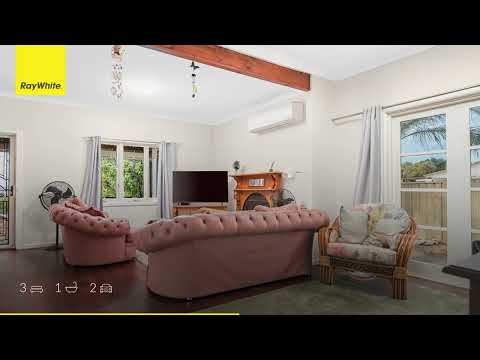 16 Compton Street, Rangeway, WA 6530, 3 Bedrooms, 1 Bathrooms, House