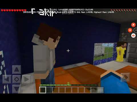 FAKİR 24 SAAT HAPİSHANEDE KALDI! 😱 -Minecraft