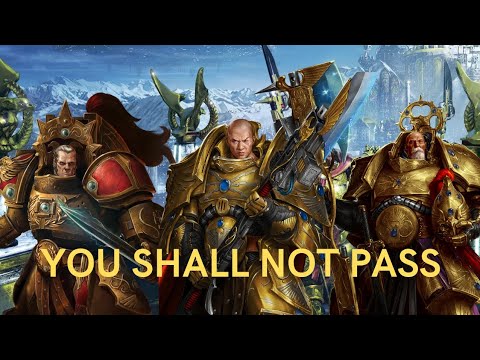 Golden Boys || Ixion, Dusk and Amon Decks