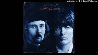 02. Sea of Consciousness