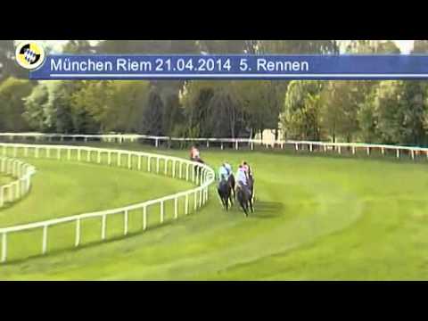 21.04.2014 München 5.Rennen Frühjahrs-Preis - (D)  2.200 m