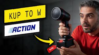 NOWE VIRALE z ACTION! Czy warto to kupić?