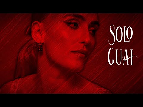 Mara Sattei 🎵 SOLO GUAI (Lyrics/Testo)
