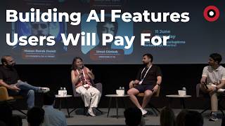 Building AI Features Users Will Pay For - Boby.ai, Fal, Feraset, e2vc