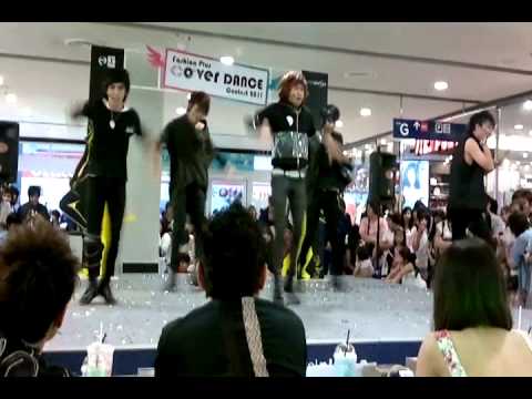 10042011 - SHLLen @ Cover Dance Centert 2011.mp4