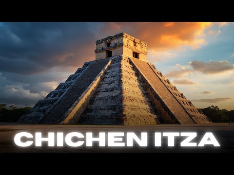 Chichén Itzá: History, Secrets & Travel Guide to the Ancient Mayan City 🏛️✨
