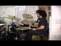Qadosh - Behemoth (Aryan Drum Cover)