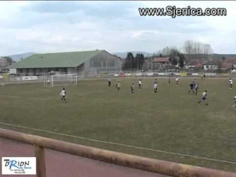 FK Sloga - FK Jadar (Cela utakmica)