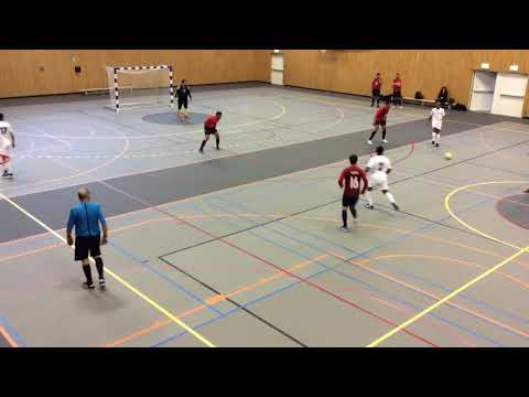 Luxembourg - Misterfoot VS Grant thornton