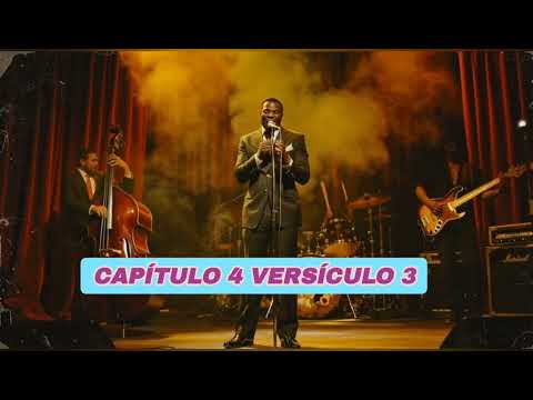 Capítulo 4 versículo 3 cover Ai 