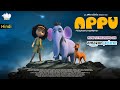 APPU Animated Movie Official Trailer In Hindi For Amazon Prime Appu Series