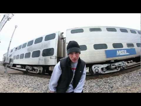 Young Nero-Me Myself And I (OFFICIAL VIDEO)