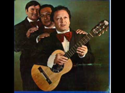 Trio Los Embajadores Amanecer Guajiro