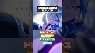 だんだん出来上がる 『ラズリベラ』 #ボカロ  #dtm #初音ミク #vocaloid