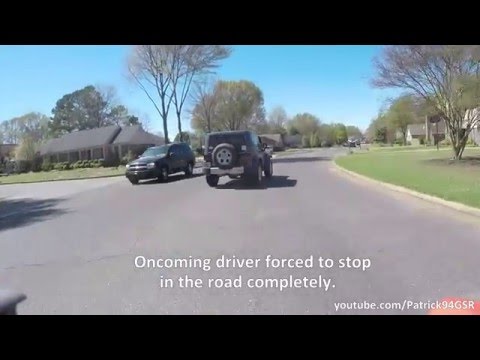 Mindless Motorists Compilation 006