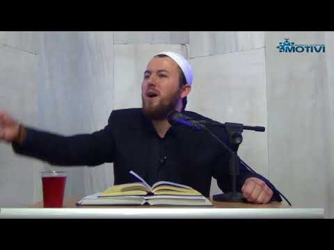 Dëshira e njeriut më të pushtetshëm në botë - Qëndrim Jashari