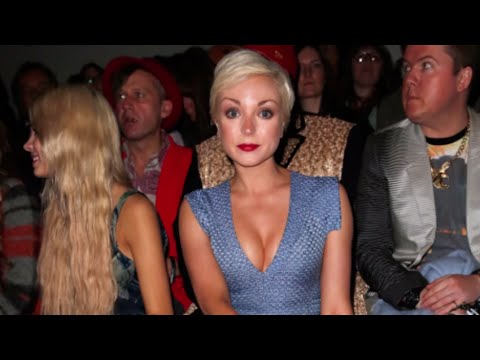 10 Things You Didn't Know About: Helen George