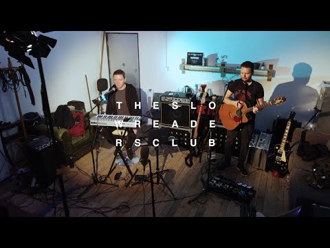 The Slow Readers Club - 91 Days in Isolation (Live Acoustic Set)