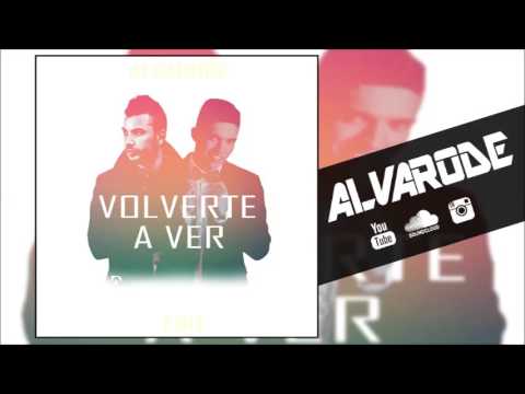 Borja Rubio feat. Sergio Contreras - Volverte a ver (Alvarode Edit)