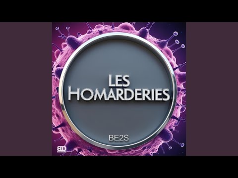 les homarderies