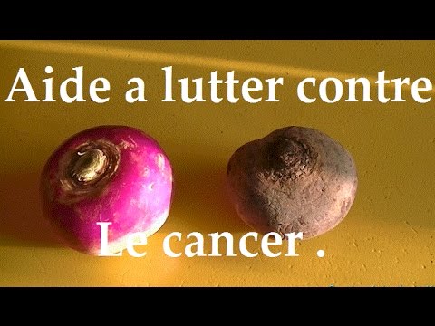 , title : 'Légumes anti cancer La Betterave et le Navet excellent pour la santé.'