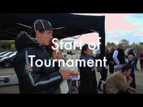 SkatePro Event 270914