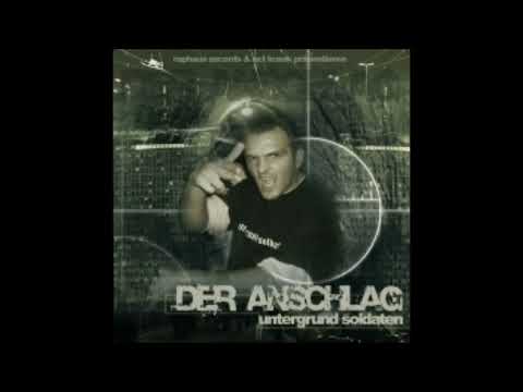 Untergrund Soldaten - Dreckige Strassen