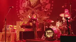 Brian Setzer 2017 - Let&#39;s Shake