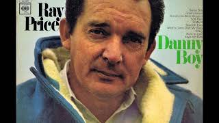 Danny Boy , Ray Price , 1967