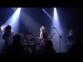 Valkenrag - Norse Rage Over Poland Tour ...
