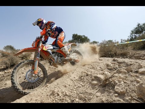 EnduroGP Morocco 2016 - Recap
