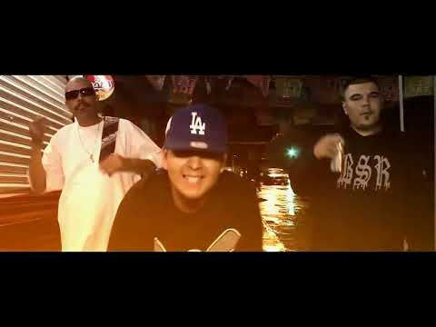 Baby Wanks ''Fuck The North Side'' Feat  Sleepy One & Mr  Yosie Locote Official Video