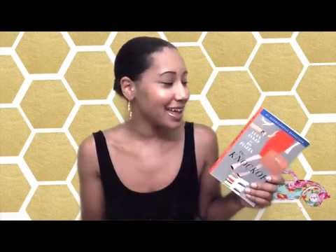 The Knockoff: A Novel Review by The Style Bee