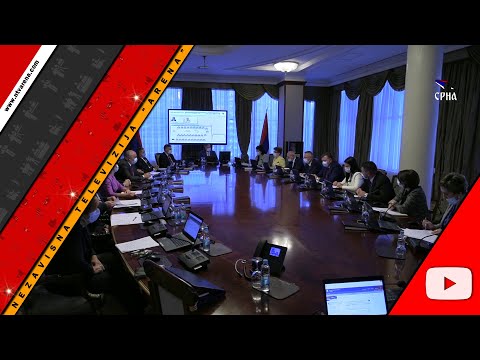 Koaliciona kriza između SNSD-a i DNS-a