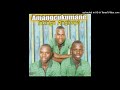AMANGCUKUMANE KHULULEKA MA WAMI