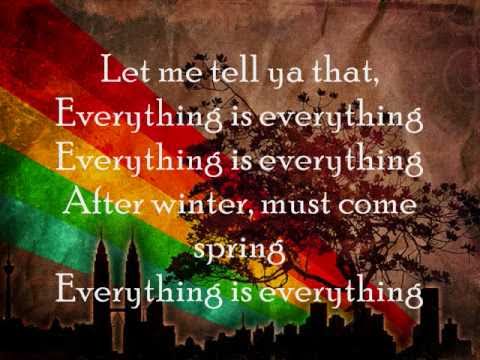 download lagu mp3 mp4 Everything Everyday Lyrics, download lagu Everything Everyday Lyrics gratis, unduh video klip Everything Everyday Lyrics