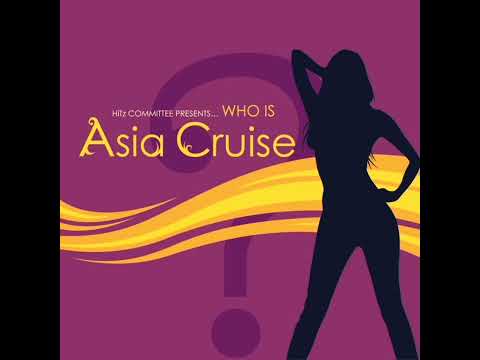 Asia Cruise - Swagger (feat. T-Pain & Yung Joc)