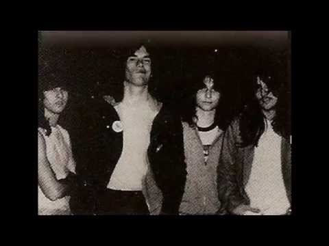 Rigor Mortis video thumbnail