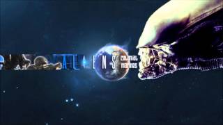 Aliens Colonial Marines Theme Combat Drop