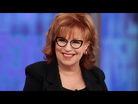 Why Joy Behar's Been MIA From 'The View'