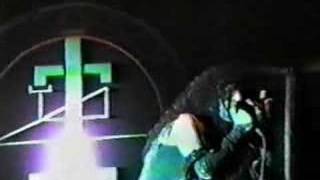 Tool - Sweat {Live Sacramento 1998}