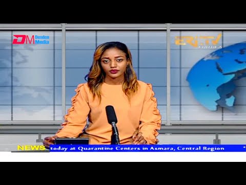 News in English for August 18, 2021 - ERi-TV, Eritrea