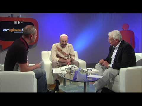 Die Bibel aus jüdischer Sicht (1/6) – Die Juden | ERF Medien