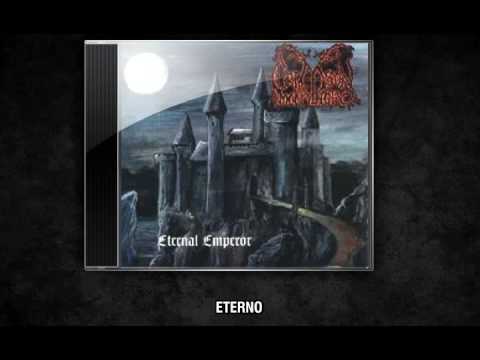 Crimson Moonlight - Eternal Emperor [Español]