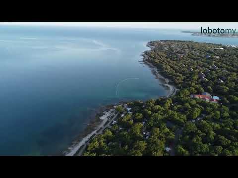 Camp Solaris Croatia