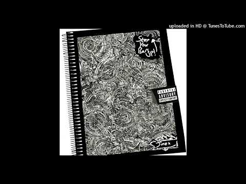 Jinzx - Step Your Barz Up