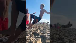 Download lagu Prank di Pantai!! (BERHASIL SUKSES) mp3